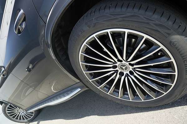 2024 Mercedes-Benz GLC-Class GLC300 X254