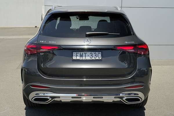 2024 Mercedes-Benz GLC-Class GLC300 X254