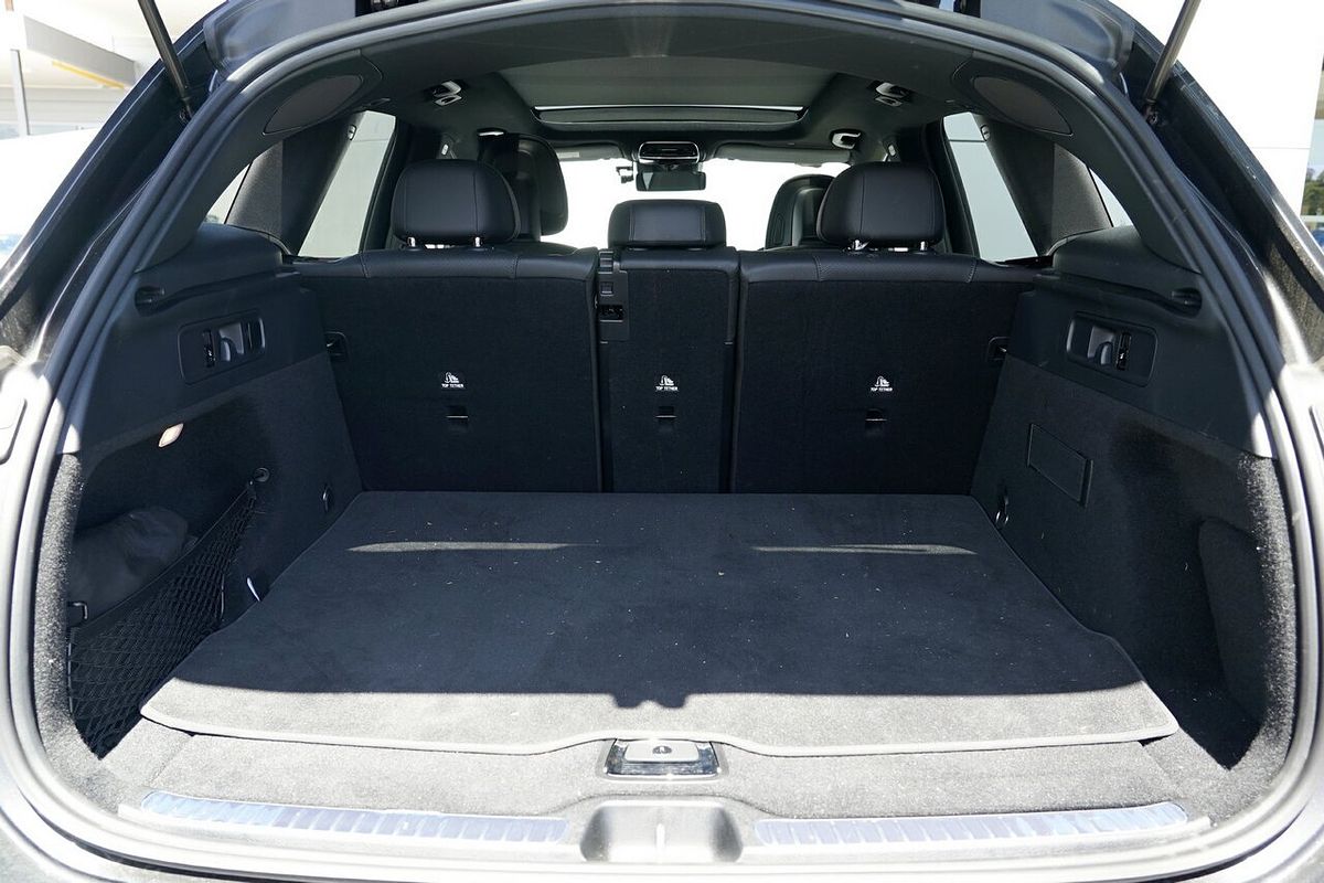 2024 Mercedes-Benz GLC-Class GLC300 X254