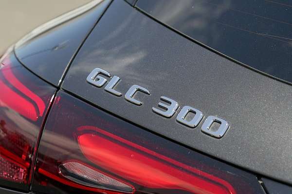 2024 Mercedes-Benz GLC-Class GLC300 X254