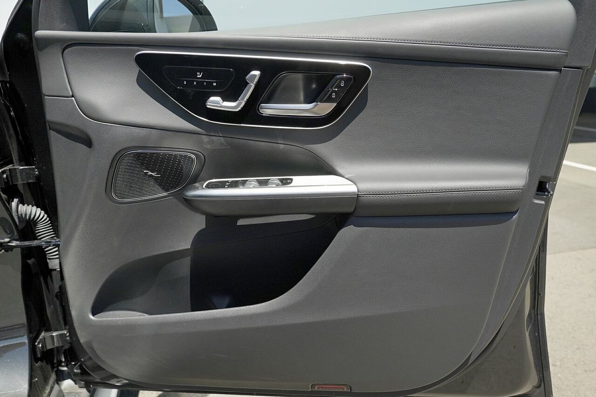 2024 Mercedes-Benz GLC-Class GLC300 X254