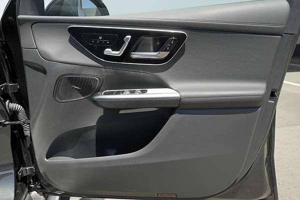 2024 Mercedes-Benz GLC-Class GLC300 X254