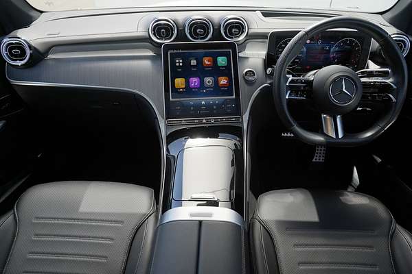 2024 Mercedes-Benz GLC-Class GLC300 X254