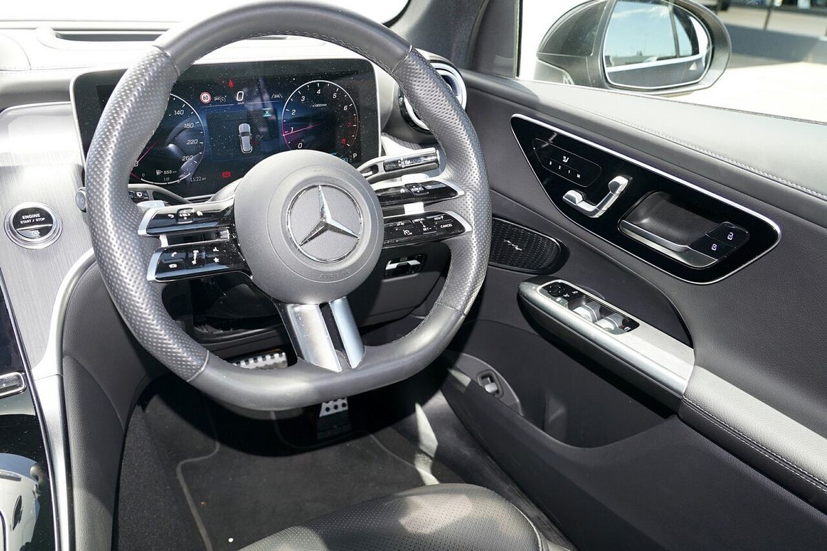 2024 Mercedes-Benz GLC-Class GLC300 X254