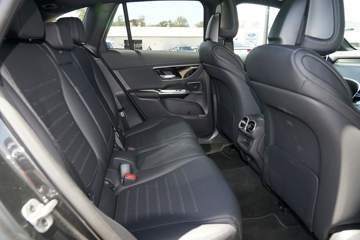 2024 Mercedes-Benz GLC-Class GLC300 X254