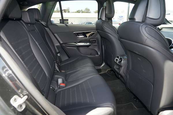 2024 Mercedes-Benz GLC-Class GLC300 X254