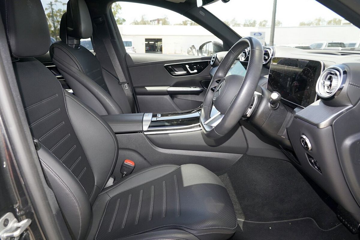 2024 Mercedes-Benz GLC-Class GLC300 X254