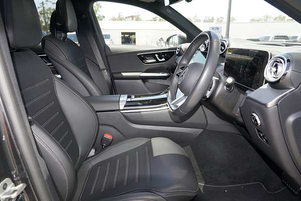 2024 Mercedes-Benz GLC-Class GLC300 X254