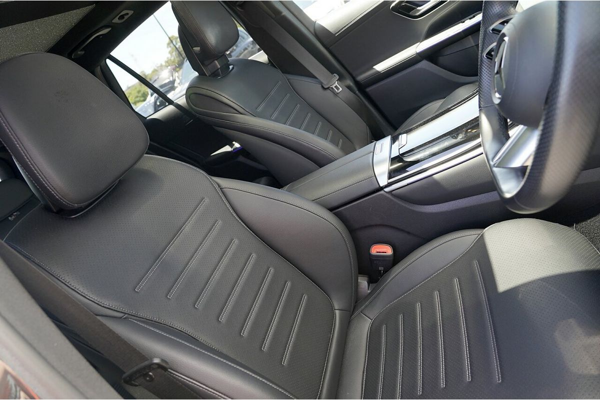 2024 Mercedes-Benz GLC-Class GLC300 X254