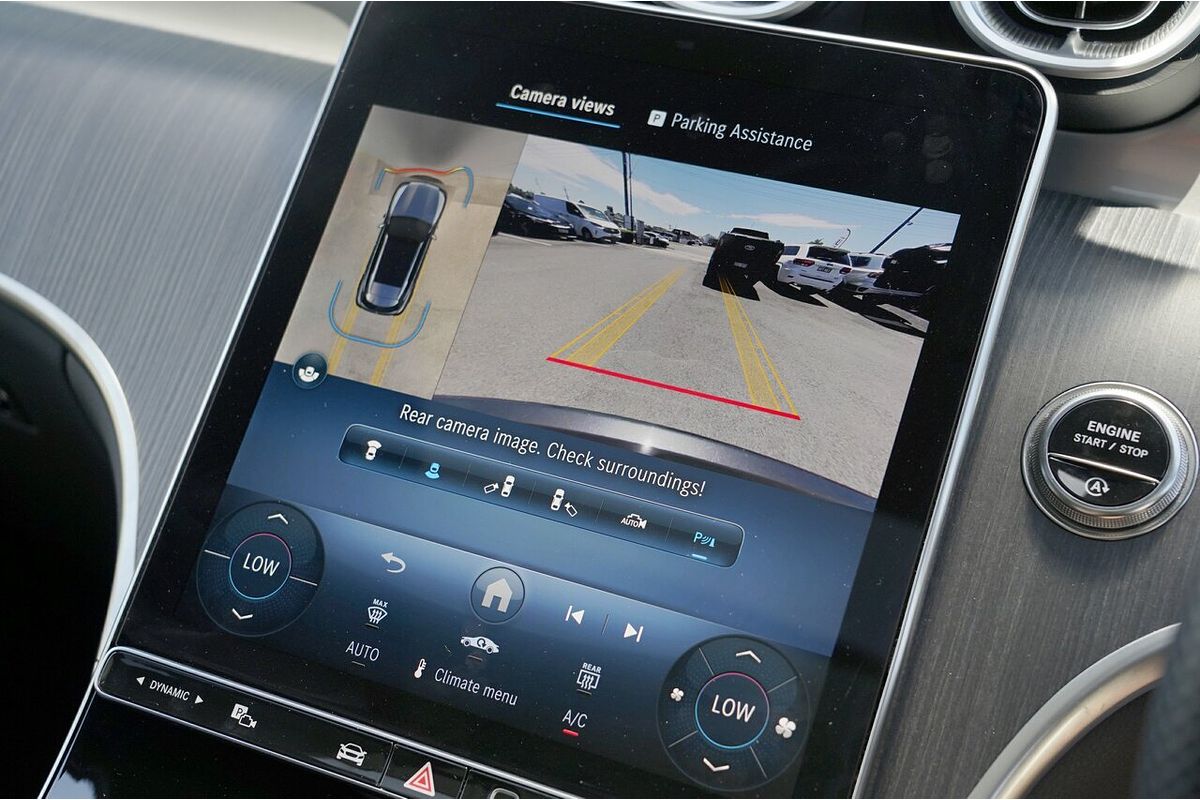 2024 Mercedes-Benz GLC-Class GLC300 X254