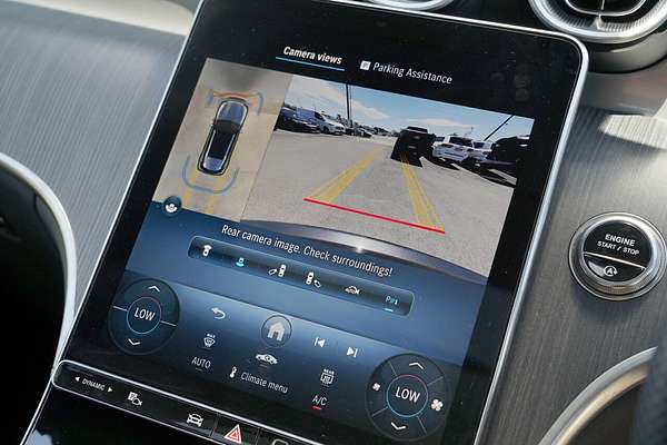 2024 Mercedes-Benz GLC-Class GLC300 X254