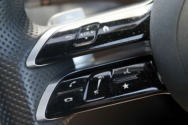 2024 Mercedes-Benz GLC-Class GLC300 X254