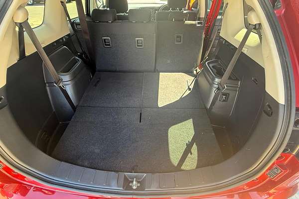 2018 Mitsubishi Outlander ES ZL