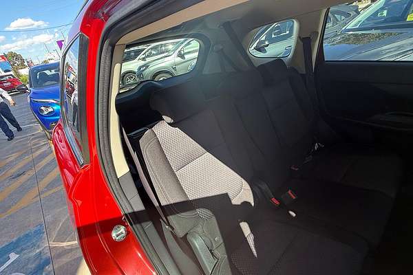 2018 Mitsubishi Outlander ES ZL