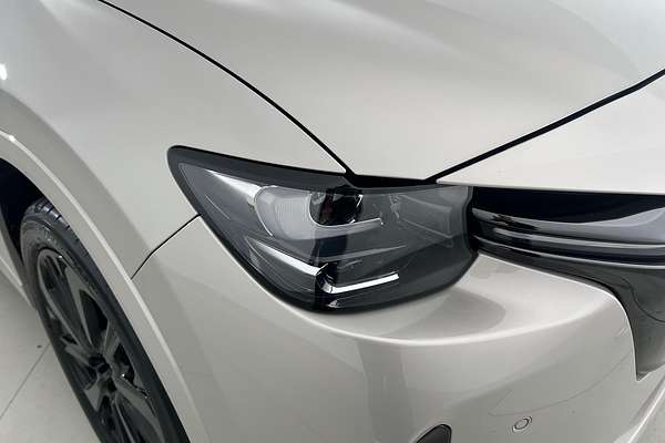 2023 Mazda CX-60 G40E AZAMI HYBRID C60A