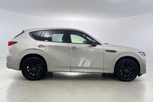 2023 Mazda CX-60 G40E AZAMI HYBRID C60A