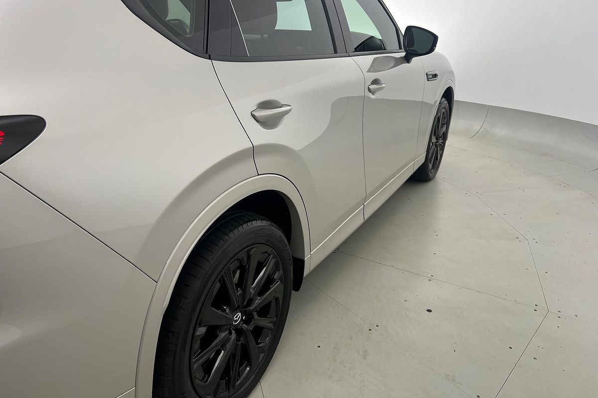 2023 Mazda CX-60 G40E AZAMI HYBRID C60A