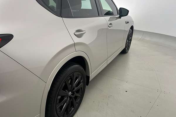 2023 Mazda CX-60 G40E AZAMI HYBRID C60A