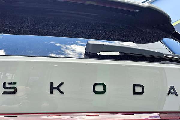 2025 SKODA Kodiaq RS PS