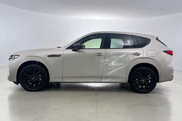 2023 Mazda CX-60 G40E AZAMI HYBRID C60A