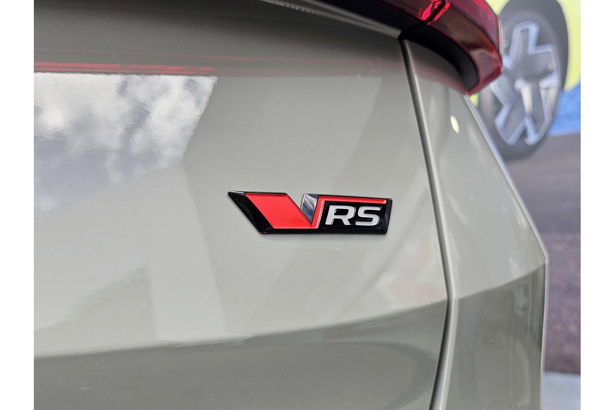 2025 SKODA Kodiaq RS PS