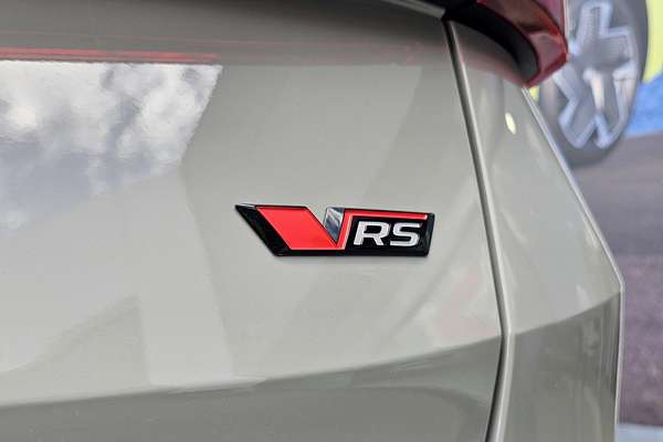 2025 SKODA Kodiaq RS PS
