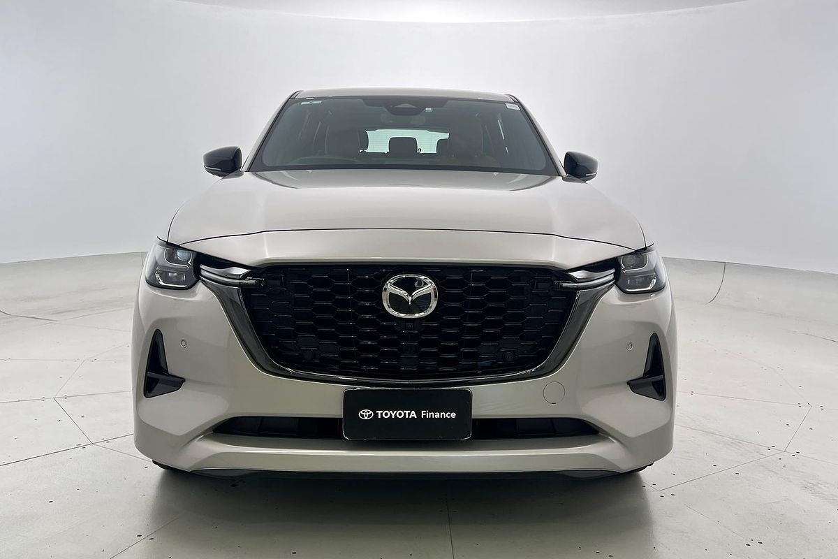 2023 Mazda CX-60 G40E AZAMI HYBRID C60A