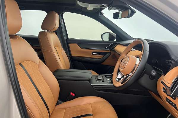 2023 Mazda CX-60 G40E AZAMI HYBRID C60A