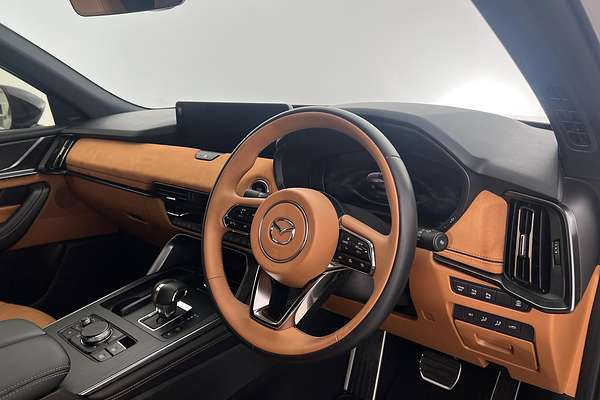 2023 Mazda CX-60 G40E AZAMI HYBRID C60A
