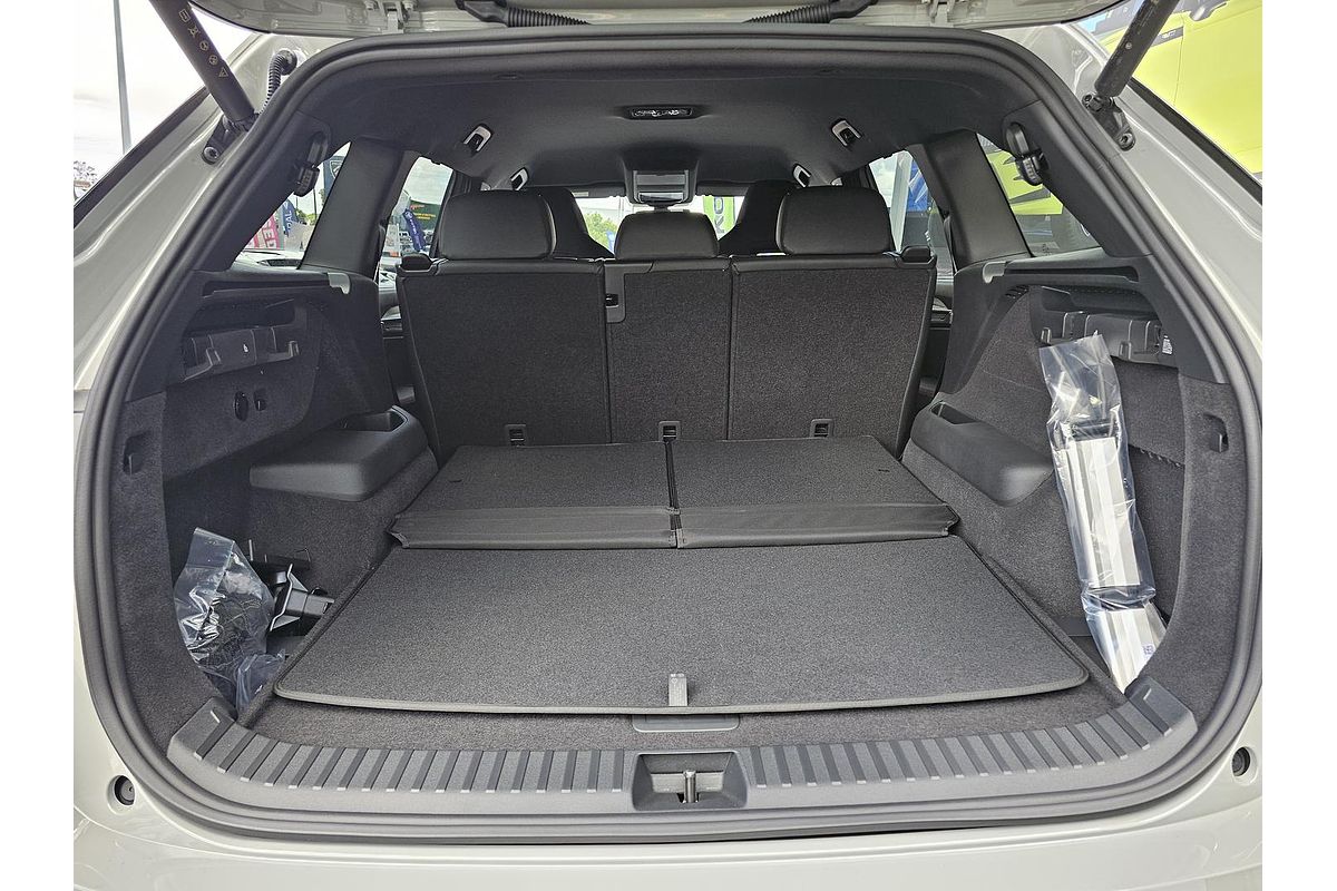 2025 SKODA Kodiaq RS PS