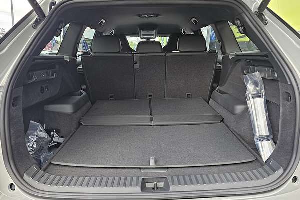 2025 SKODA Kodiaq RS PS