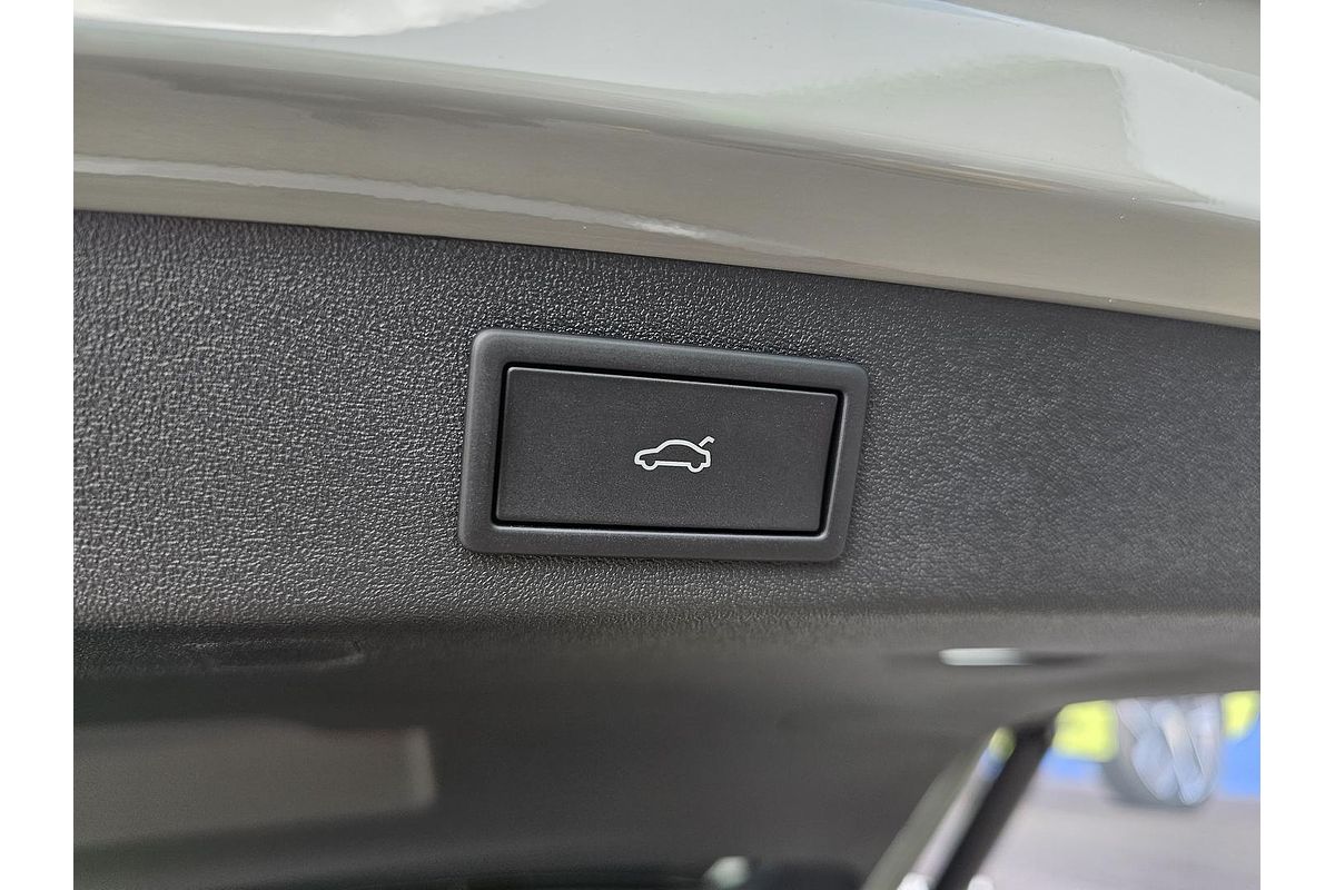 2025 SKODA Kodiaq RS PS