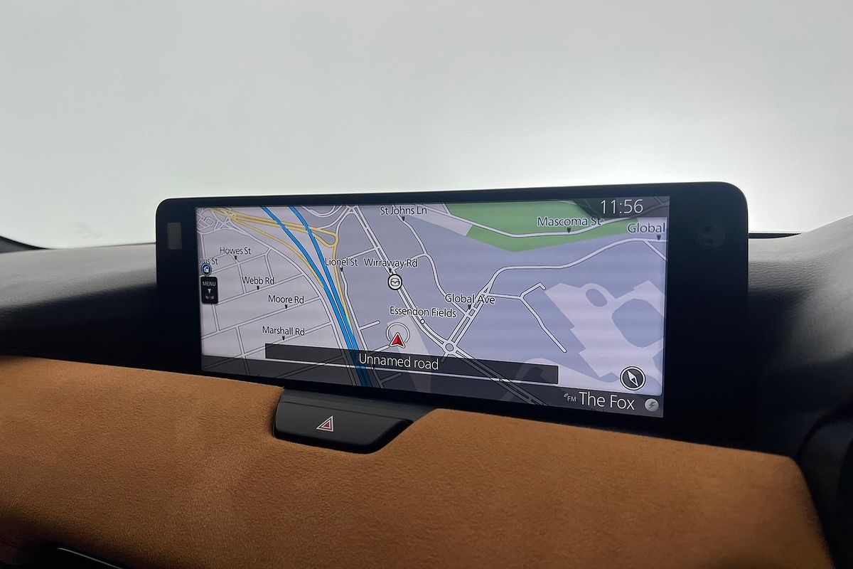 2023 Mazda CX-60 G40E AZAMI HYBRID C60A