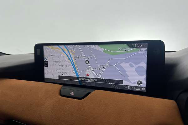 2023 Mazda CX-60 G40E AZAMI HYBRID C60A