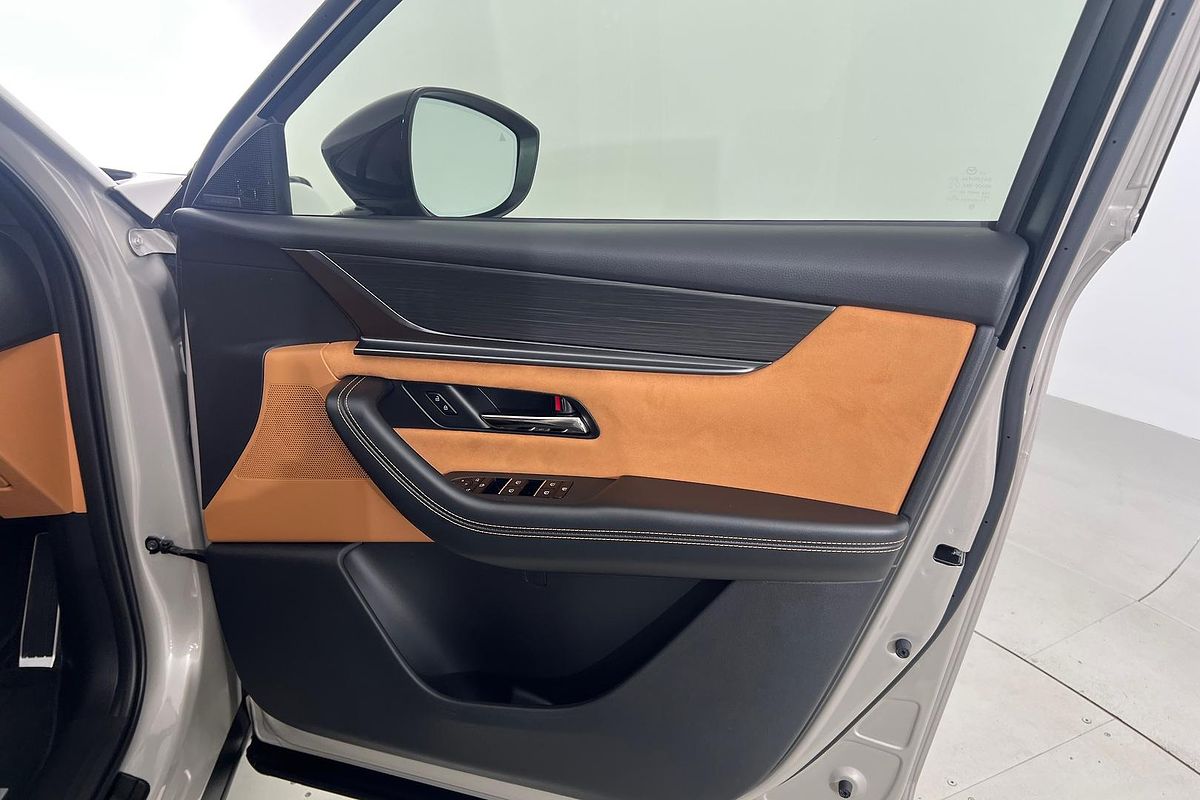 2023 Mazda CX-60 G40E AZAMI HYBRID C60A