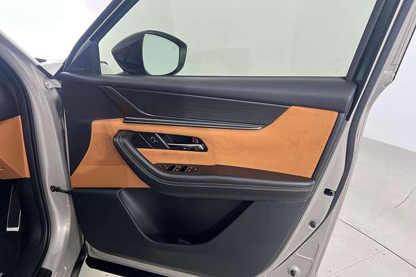 2023 Mazda CX-60 G40E AZAMI HYBRID C60A