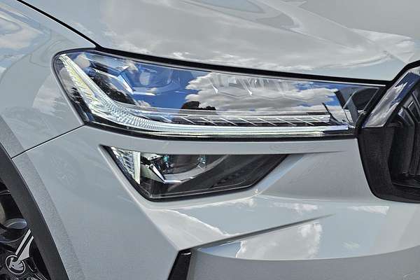 2025 SKODA Kodiaq RS PS