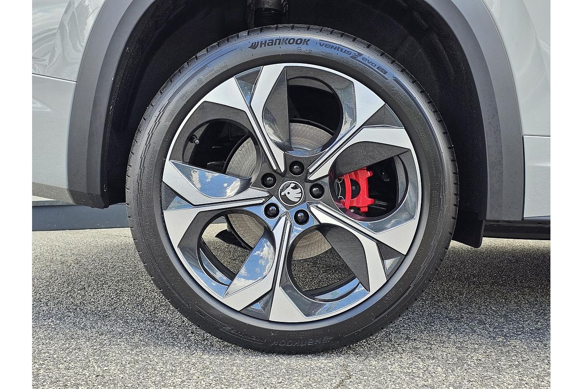 2025 SKODA Kodiaq RS PS