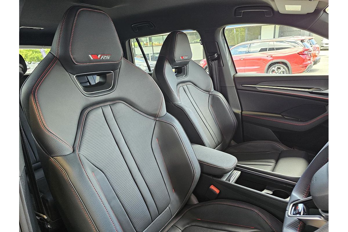 2025 SKODA Kodiaq RS PS