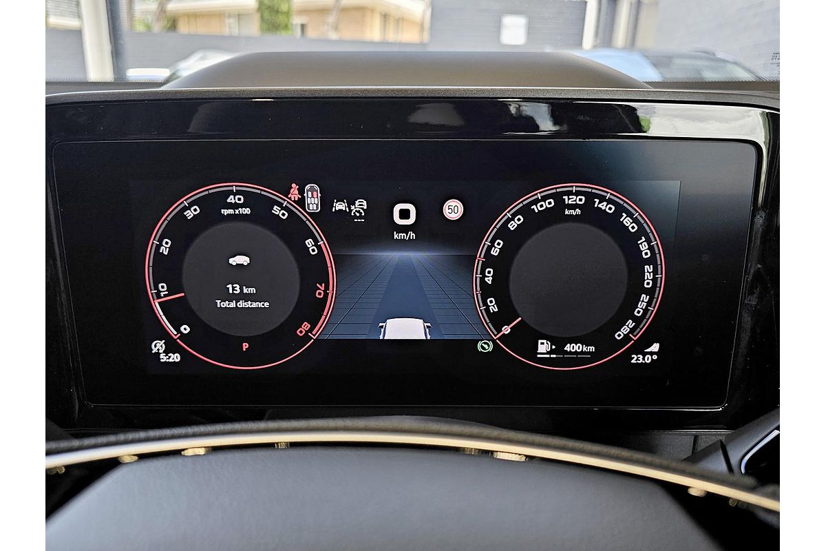 2025 SKODA Kodiaq RS PS