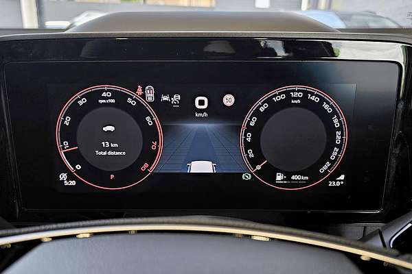 2025 SKODA Kodiaq RS PS