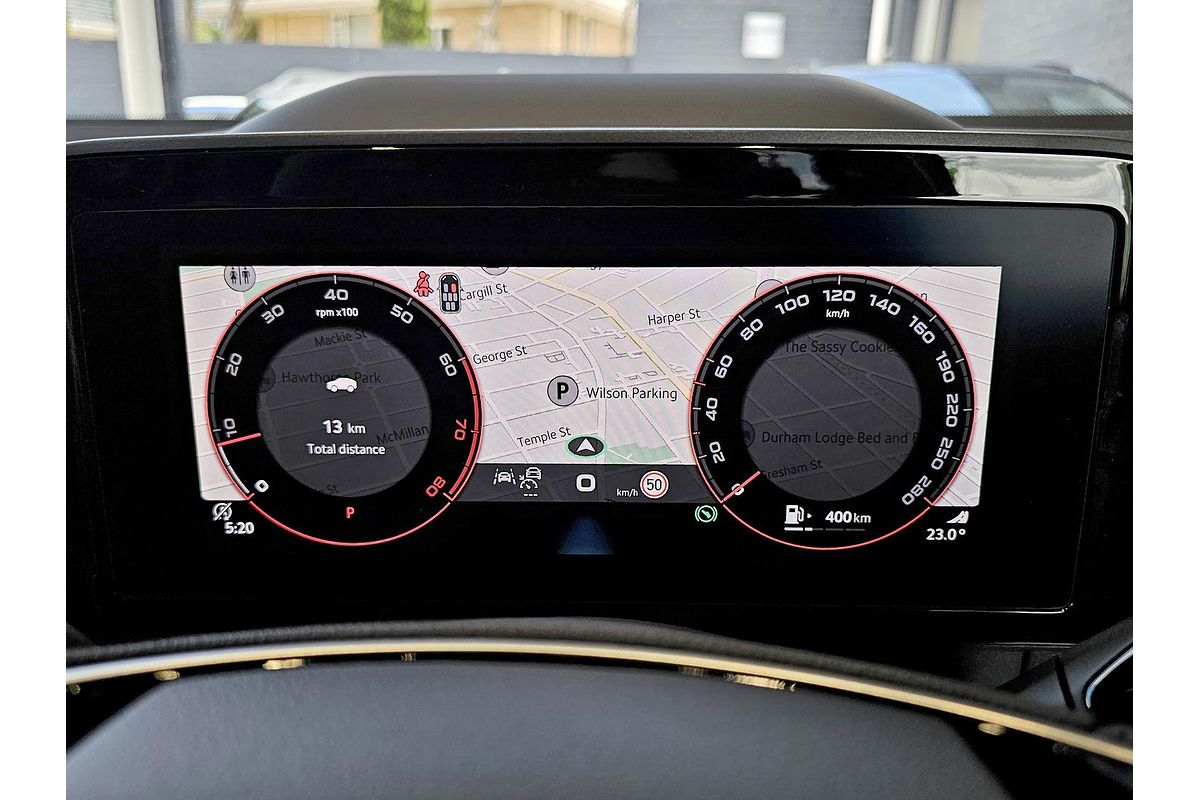 2025 SKODA Kodiaq RS PS