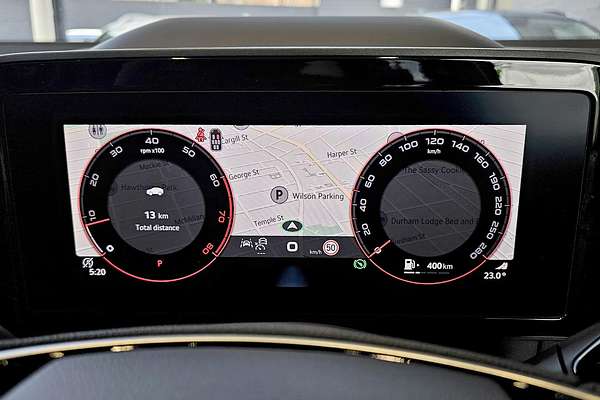 2025 SKODA Kodiaq RS PS