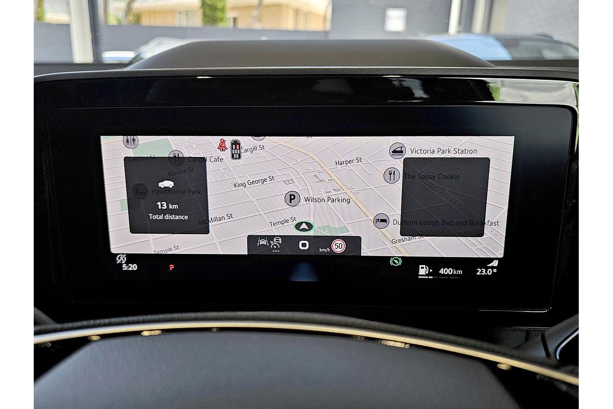 2025 SKODA Kodiaq RS PS