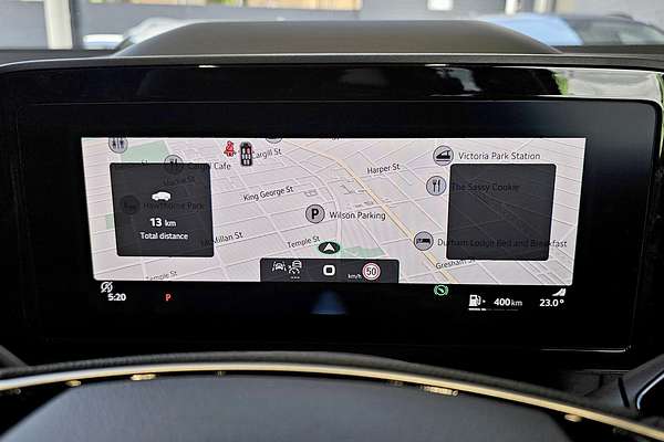 2025 SKODA Kodiaq RS PS