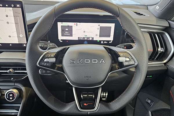2025 SKODA Kodiaq RS PS