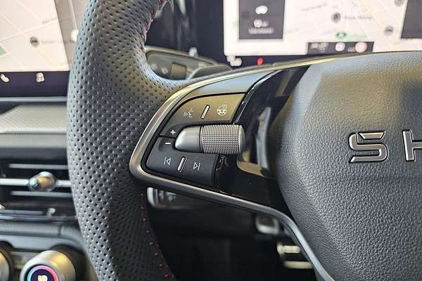 2025 SKODA Kodiaq RS PS