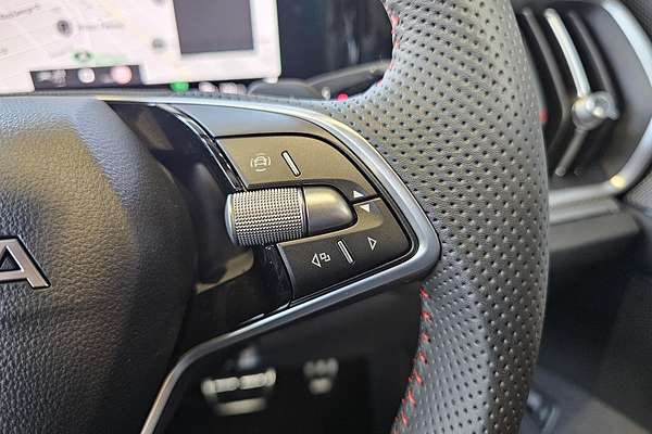 2025 SKODA Kodiaq RS PS