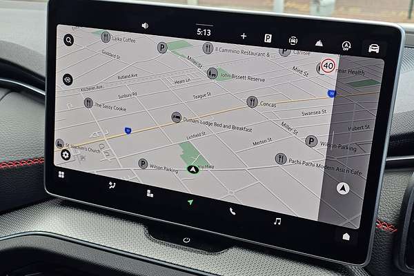 2025 SKODA Kodiaq RS PS