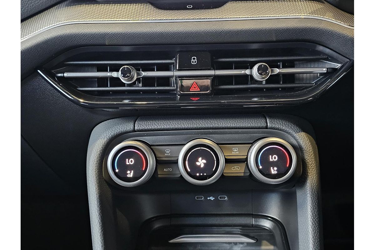 2025 SKODA Kodiaq RS PS